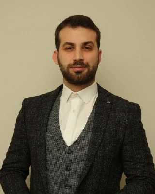 Uzman Klinik Psikolog Samet Çoban